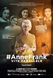 #Anne Frank Parall