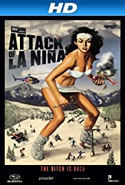Attack of La Niña