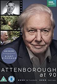 Attenborough at 90