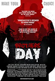 Brothers Day (2015