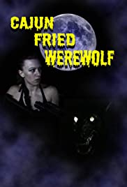 Cajun Fried Werewo