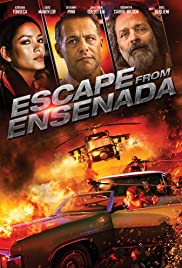 Escape from Ensena