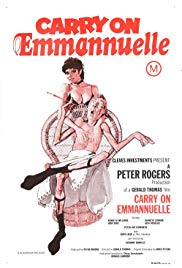 Carry on Emmannuel