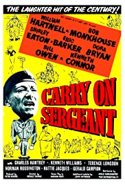 Carry On Sergeant 