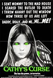 Cathys Curse (1977