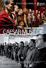Caesar Must Die (2