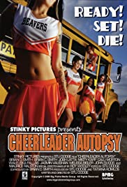 Cheerleader Autops