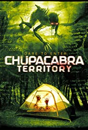Chupacabra Territo