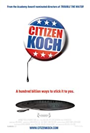 Citizen Koch (2013