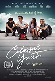 Colossal Youth (20