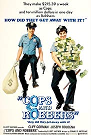Cops and Robbers (