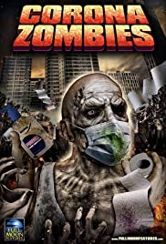 Corona Zombies (20