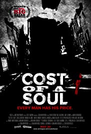Cost of a Soul (20