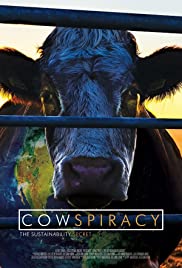 Cowspiracy: The Su