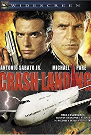 Crash Landing (200