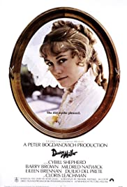 Daisy Miller (1974