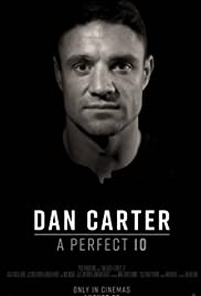 Dan Carter: A Perf