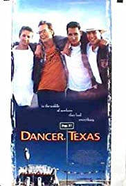 Dancer, Texas Pop.