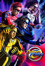 Danger Force (2020