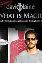 David Blaine: What