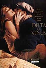 Delta of Venus (19