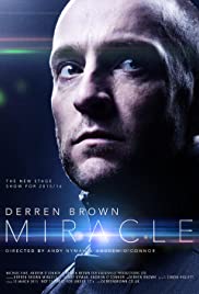 Derren Brown: Mira