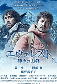 Everest: The Summi