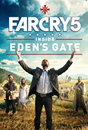 Far Cry 5: Inside 