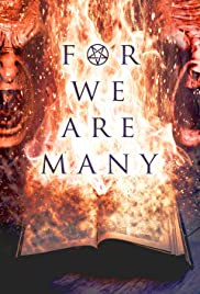 For We Are Many (2