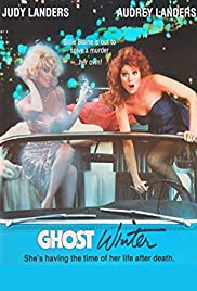 Ghost Writer (1989