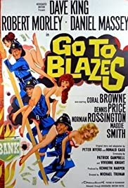 Go to Blazes (1962