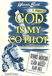 God Is My CoPilot 