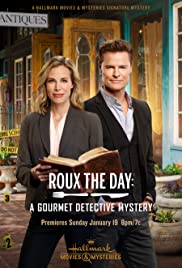 Gourmet Detective: