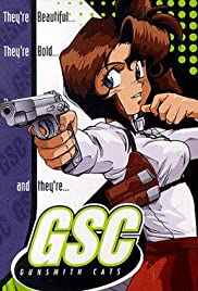 Gunsmith Cats (199