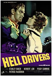 Hell Drivers (1957