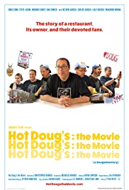 Hot Dougs: The Mov