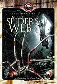 In the Spiders Web
