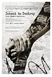 Intent to Destroy: