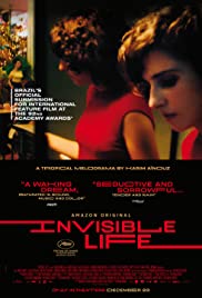 Invisible Life (20