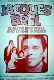 Jacques Brel Is Al