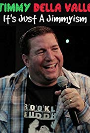 Jimmy Della Valle: