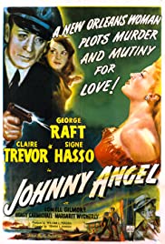 Johnny Angel (1945