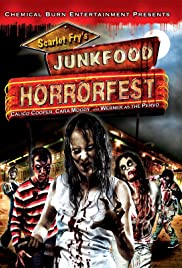 Junkfood Horrorfes