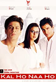 Kal ho naa ho (200