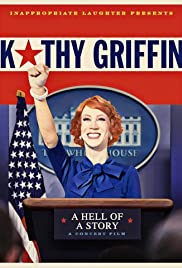 Kathy Griffin: A H