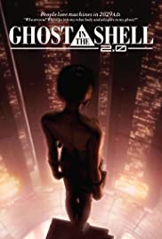 Ghost in the Shell