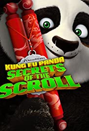 Kung Fu Panda: Sec
