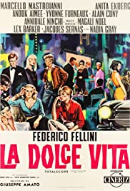 La Dolce Vita (196