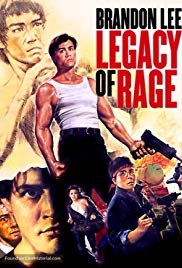 Legacy of Rage (19
