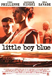 Little Boy Blue (1